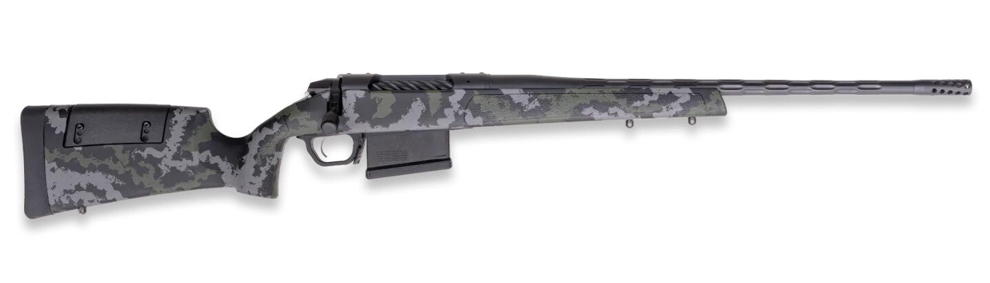 Primary Arms